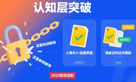 选品×剪辑×投流全闭环，破播自然流+撬动高ROI-桂芽网创