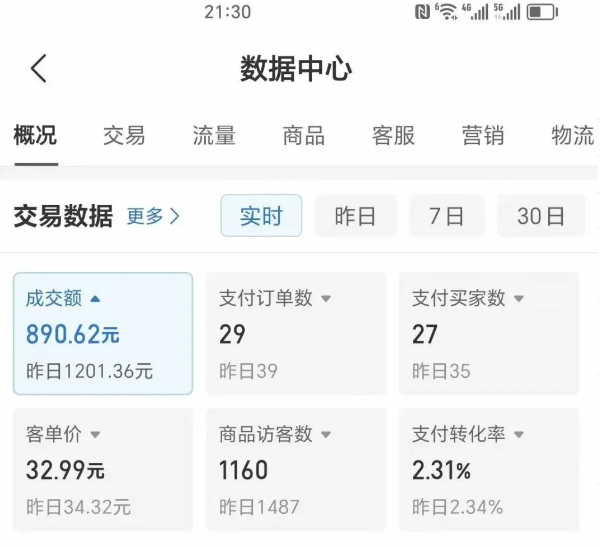 2025版多多冷门虚拟U盘项目玩法，单店铺月变现1w+，稳赚不赔！-桂芽网创