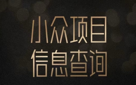小众蓝海项目情感查询，女粉暴力掘金，轻松日入500+【揭秘】-桂芽网创