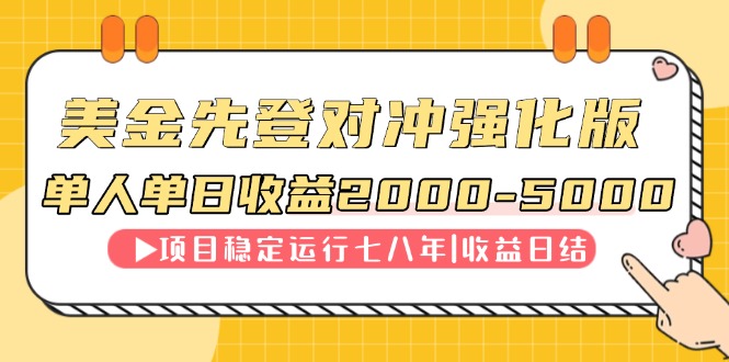 连续8年创单日收入NO.1项目，日收益2000-5000-桂芽网创